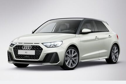 Audi A1 14.013 km 27.980 € Remscheid 42897