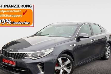 Kia Optima 92.722 km 17.979 &euro; Elsdorf 50189
