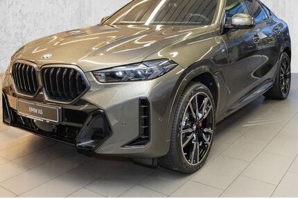 BMW X6 4.000 km 119.980 &euro; Leverkusen 51371