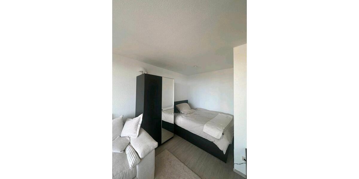 Etagenwohnung Köln Kalk - 1 Zimmer, 37 m&sup2;, 159.000&euro; | Angebot:26876154