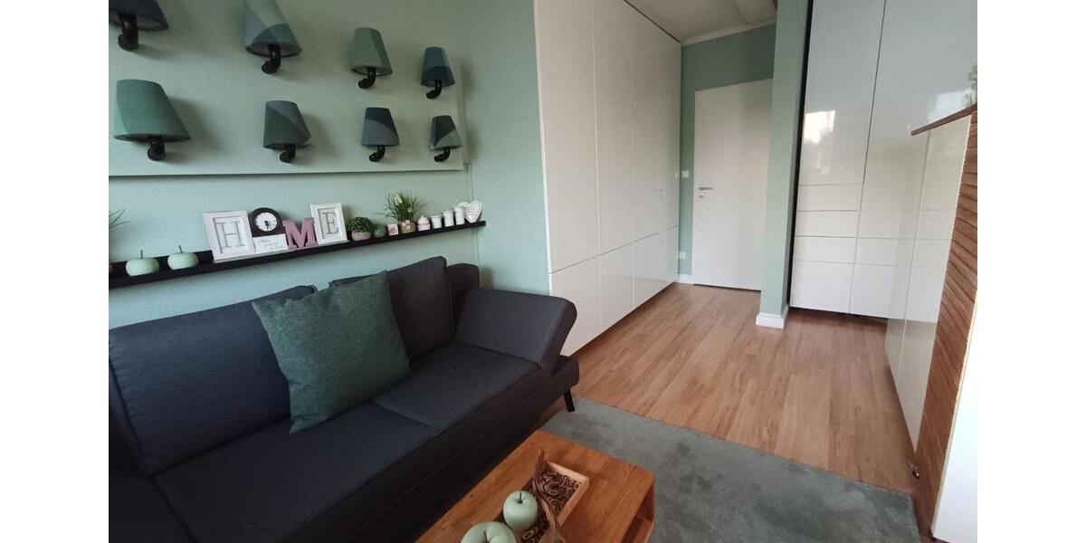 Etagenwohnung Leverkusen Schlebusch - 4 Zimmer, 95 m&sup2;, 340.000&euro; | Angebot:26381434