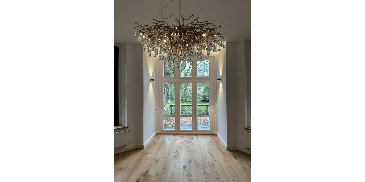 Erdgeschoßwohnung Solingen Ohligs - 4 Zimmer, 168 m&sup2;, 2.350&euro; | Angebot:25918620