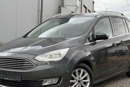Ford C-Max 92.500 km 10.999 &euro; Erftstadt 50374