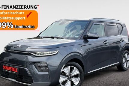Kia Soul 34.741 km 21.979 &euro; Elsdorf (bei Köln) 50189