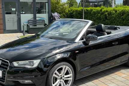 Audi A3 134.580 km 13.980 &euro; Bornheim 53332