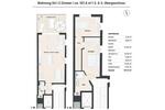 Maisonettenwohnung Bonn - 3 Zimmer, 106 m&sup2;, 879.000&euro; | Angebot:27629368