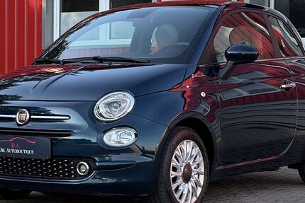 Fiat 500 62.373 km 11.450 &euro; Kerpen 50170