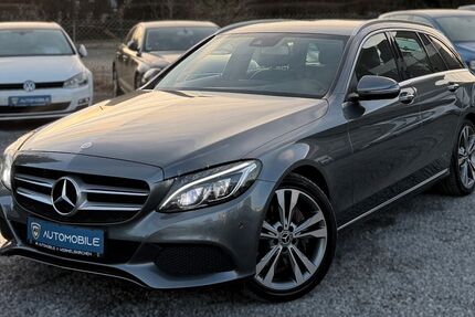 Mercedes-Benz C 250 181.000 km 16.999 &euro; Wermelskirchen 42929