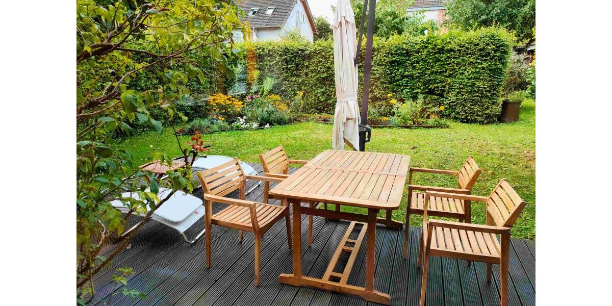 Provisionsfrei* Energiesparende moderne Doppelhaushälfte stadtnah in ruhiger Lage im Grünen - Doppelhaushälfte Troisdorf Bergheim | Angebot:26417278