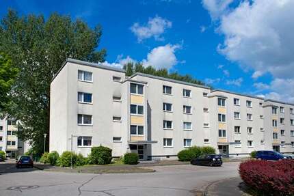Wohnung Monheim Baumberg - 3 Zimmer, 71 m&sup2;, 824&euro; | Angebot:27723201