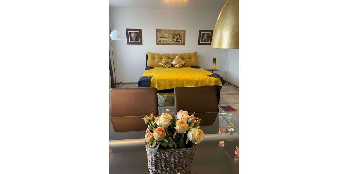 Wohnen auf Zeit in Leverkusen 1.570 € 2 zimmer