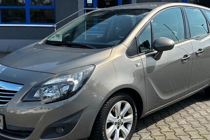 Opel Meriva 182.165 km 5.000 € Monheim am Rhein 40789