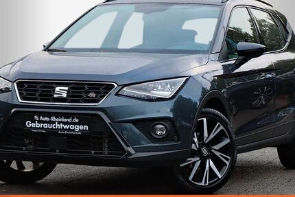 Seat Arona 60.630 km 20.647 € Bonn 53175