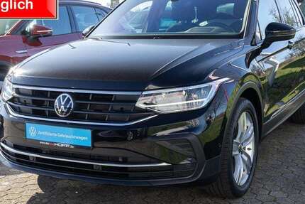 VW Tiguan 36.250 km 28.975 &euro; Troisdorf 53842