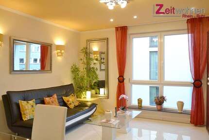Zimmer Bonn Dransdorf - 1 Zimmer, 1.190&euro; | Angebot:24974451