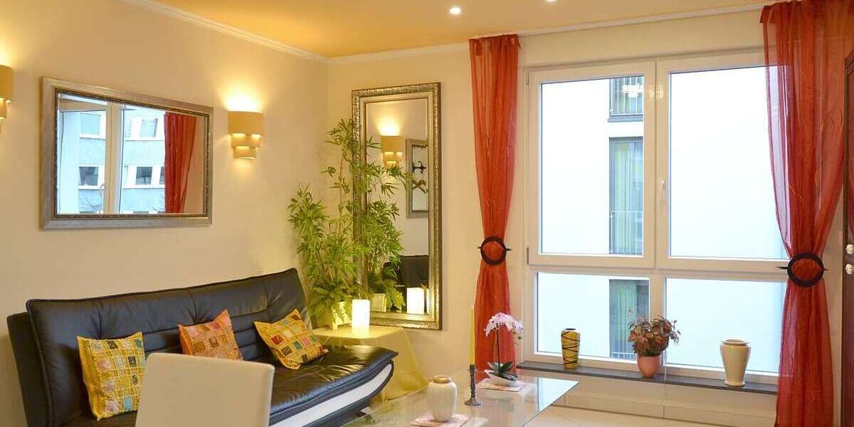 Zimmer Bonn Dransdorf - 1 Zimmer, 1.190&euro; | Angebot:24974451