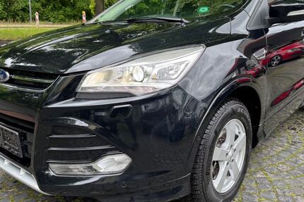 Ford Kuga 94.000 km 6.950 &euro; Köln 51107