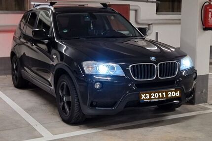 BMW X3 259.999 km 8.000 &euro; Brühl 50321