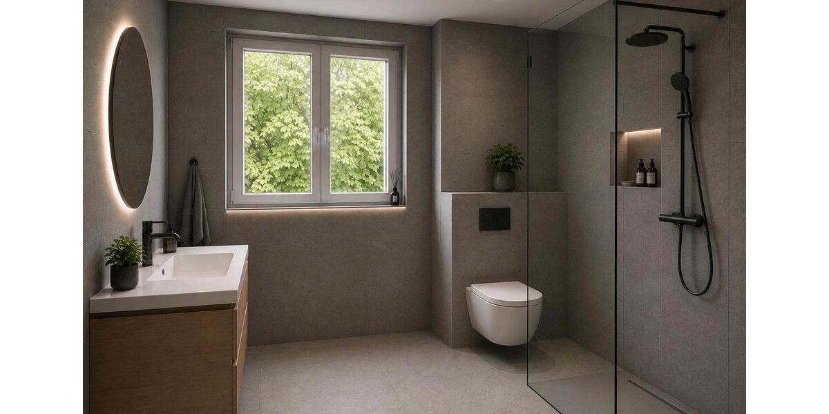 Dachgeschoßwohnung Bonn Dransdorf - 2.5 Zimmer, 82 m&sup2;, 1.353&euro; | Angebot:26407202