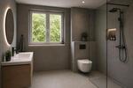 Dachgeschoßwohnung Bonn Dransdorf - 2.5 Zimmer, 82 m&sup2;, 1.353&euro; | Angebot:26407202