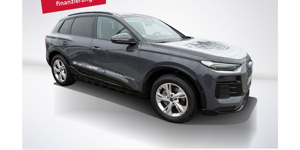 Audi Q6 e-tron 7.500 km 52.975 &euro; Sankt Augustin-Menden 53757