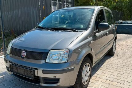 Fiat Panda 126.800 km 2.399 &euro; Köln 50767