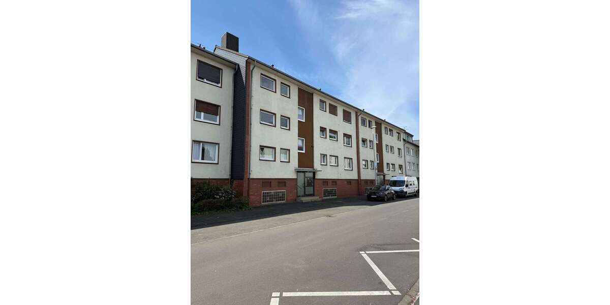 Etagenwohnung Bonn Beuel-Mitte - 2 Zimmer, 53 m&sup2;, 196.000&euro; | Angebot:26208112