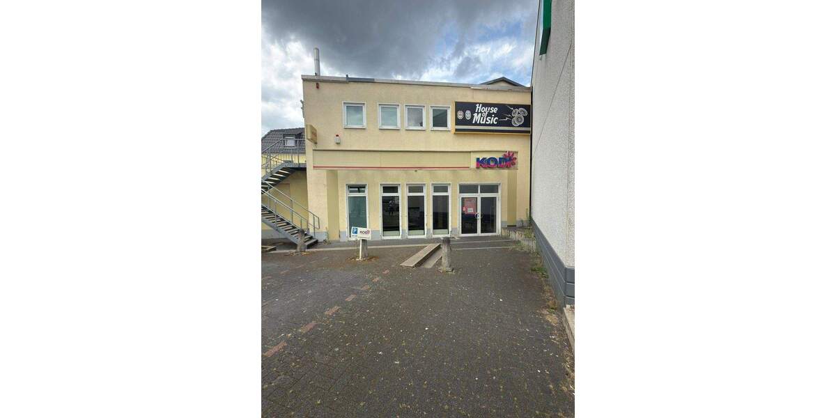 Gewerbeobjekt Hilden - 7.500&euro; | Angebot:25215205