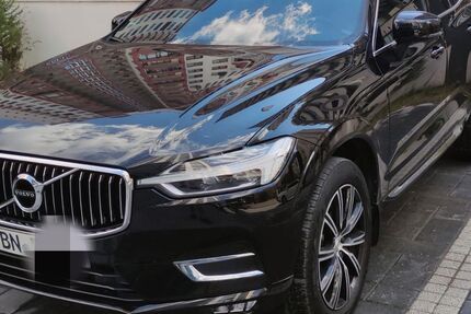 Volvo XC60 75.000 km 32.900 € Bonn 53111