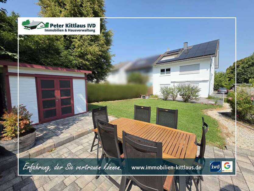 Wohnung zum Mieten in Alfter 1.750 € 125 m²