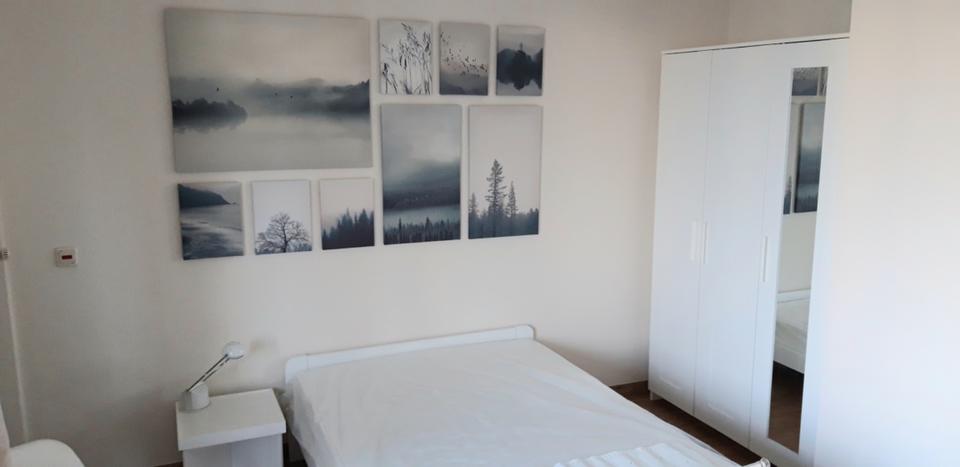 Möbliertes Appartement in gepflegter Hotelanlage im Bonner Norden 1 zimmer