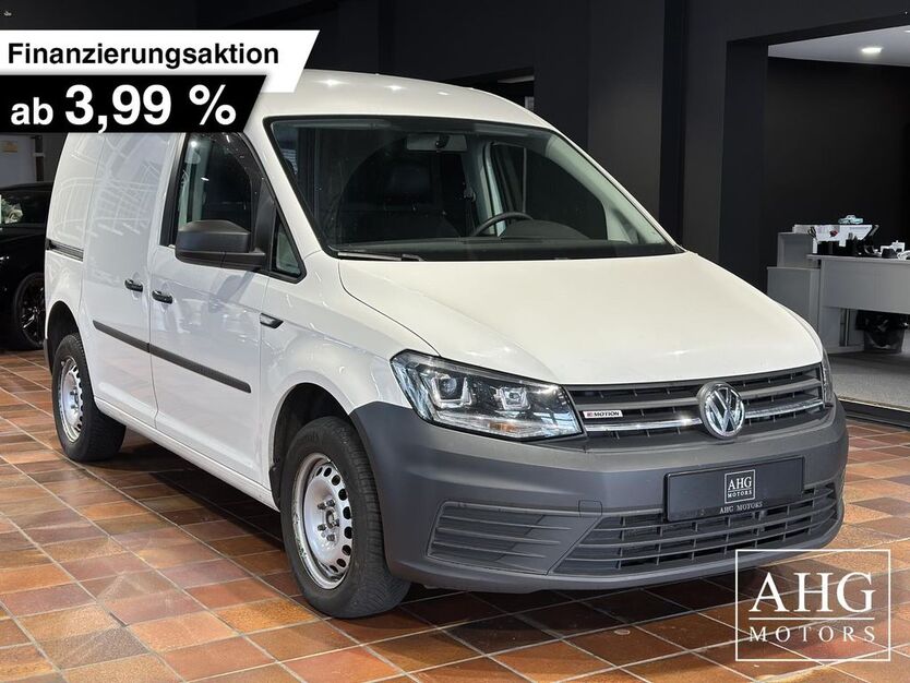 VW Caddy 113.274 km 20.950 € Bonn 53177