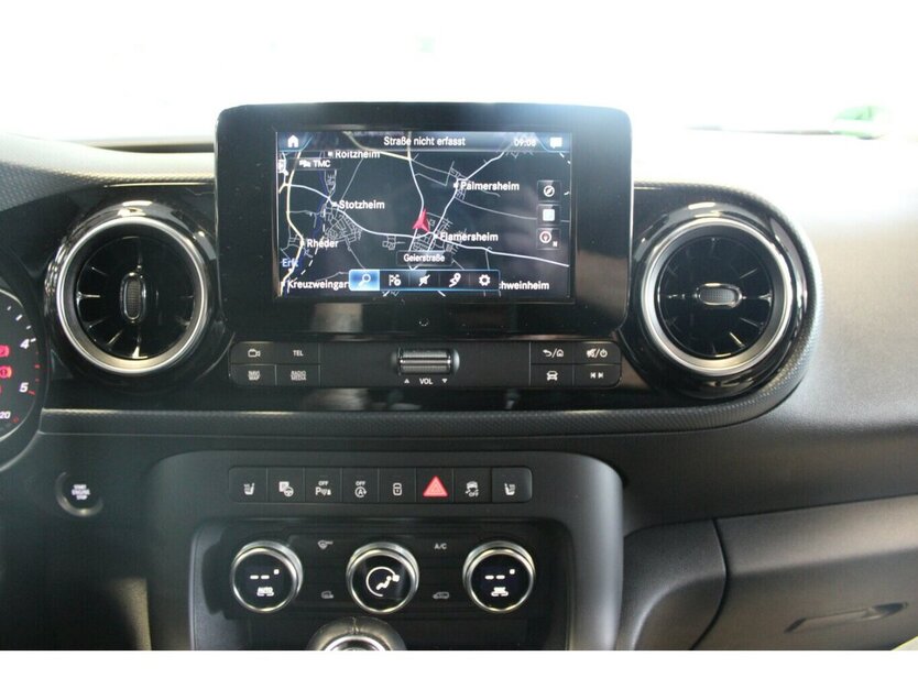 Mercedes-Benz Citan 112 CDI Standard aut. PRO 48.796 km 22.980 € Euskirchen 53881