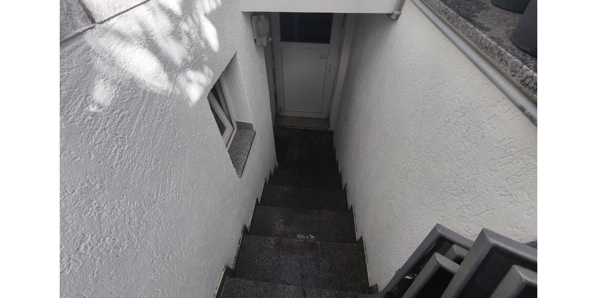 Etagenwohnung Köln Chorweiler - 2 Zimmer, 56 m&sup2;, 1.000&euro; | Angebot:26094941