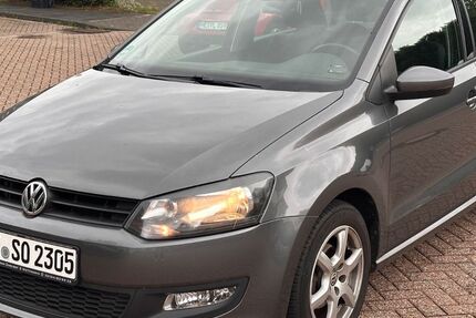 VW Polo 145.000 km 6.400 € Erkrath 40699