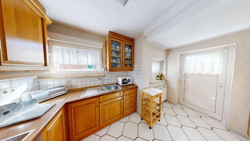 Doppelhaushälfte Kerpen-Brüggen Türnich - 5 Zimmer, 100 m&sup2;, 249.000&euro; | Angebot:25997896