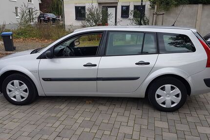 Renault Megane 198.658 km 900 &euro; Hürth 50354