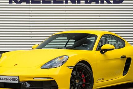 Porsche Boxster 11.774 km 87.465 &euro; Köln 51149