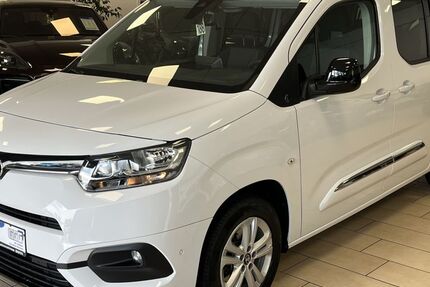 Toyota Proace City 30.715 km 27.900 &euro; Bonn 53227