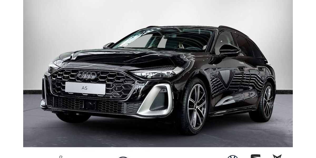 Audi A5 4.999 km 49.980 &euro; Hilden 40721