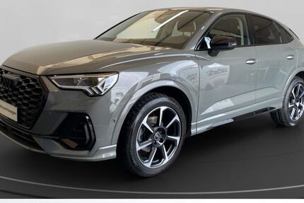 Audi Q3 64.630 km 35.480 &euro; Köln 50823