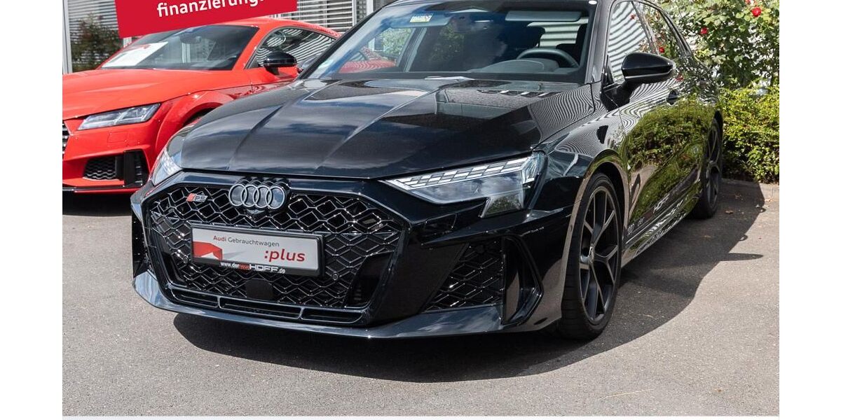Audi RS3 8.000 km 63.975 &euro; Sankt Augustin-Menden 53757