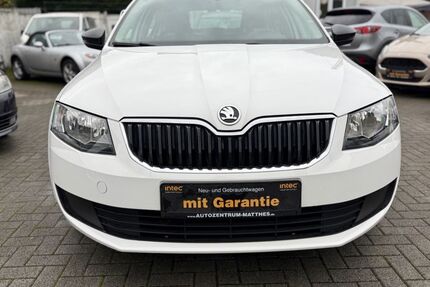 Skoda Octavia 150.000 km 6.399 &euro; Bonn 53179