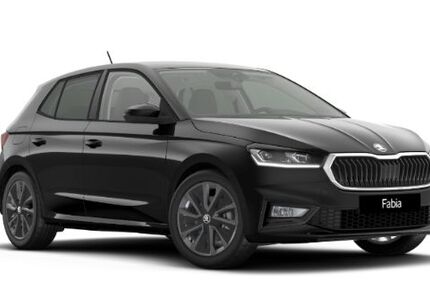 Skoda Fabia 9.999 km 25.990 &euro; Köln-Mülheim 51063