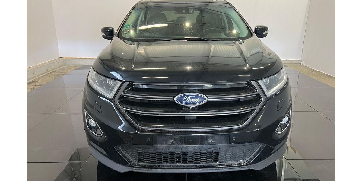 Ford Edge 191.000 km 14.300 &euro; Bonn 53227
