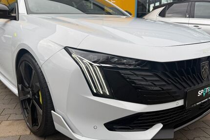 Peugeot 508 39.700 km 36.880 &euro; Bornheim 53332