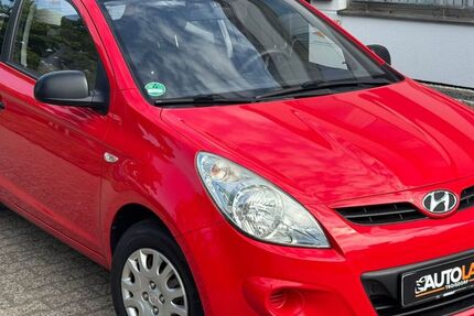 Hyundai i20 194.000 km 2.500 &euro; Troisdorf 53842