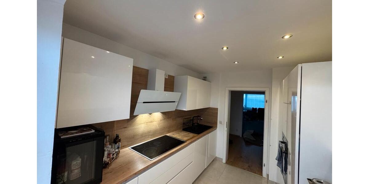 Etagenwohnung Leverkusen Bergisch Neukirchen - 3 Zimmer, 1.270&euro; | Angebot:23169761