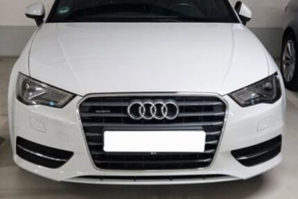 Audi A3 100.600 km 16.200 &euro; Monheim 40789