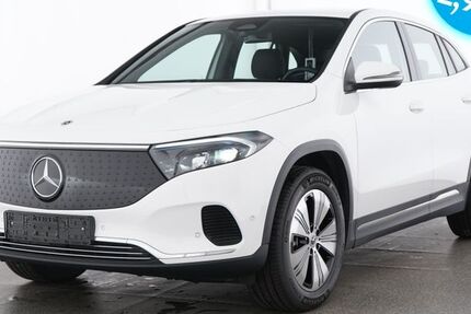 Mercedes-Benz EQA 11.861 km 36.790 € Bornheim 53332